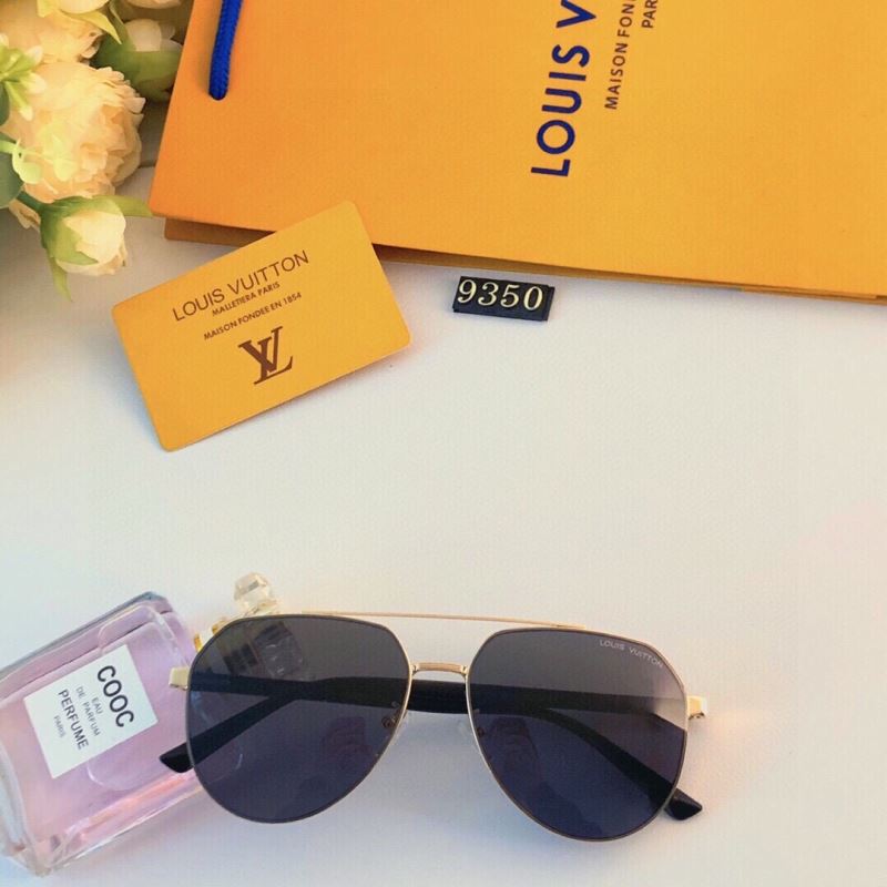 Louis Vuitton Sunglasses